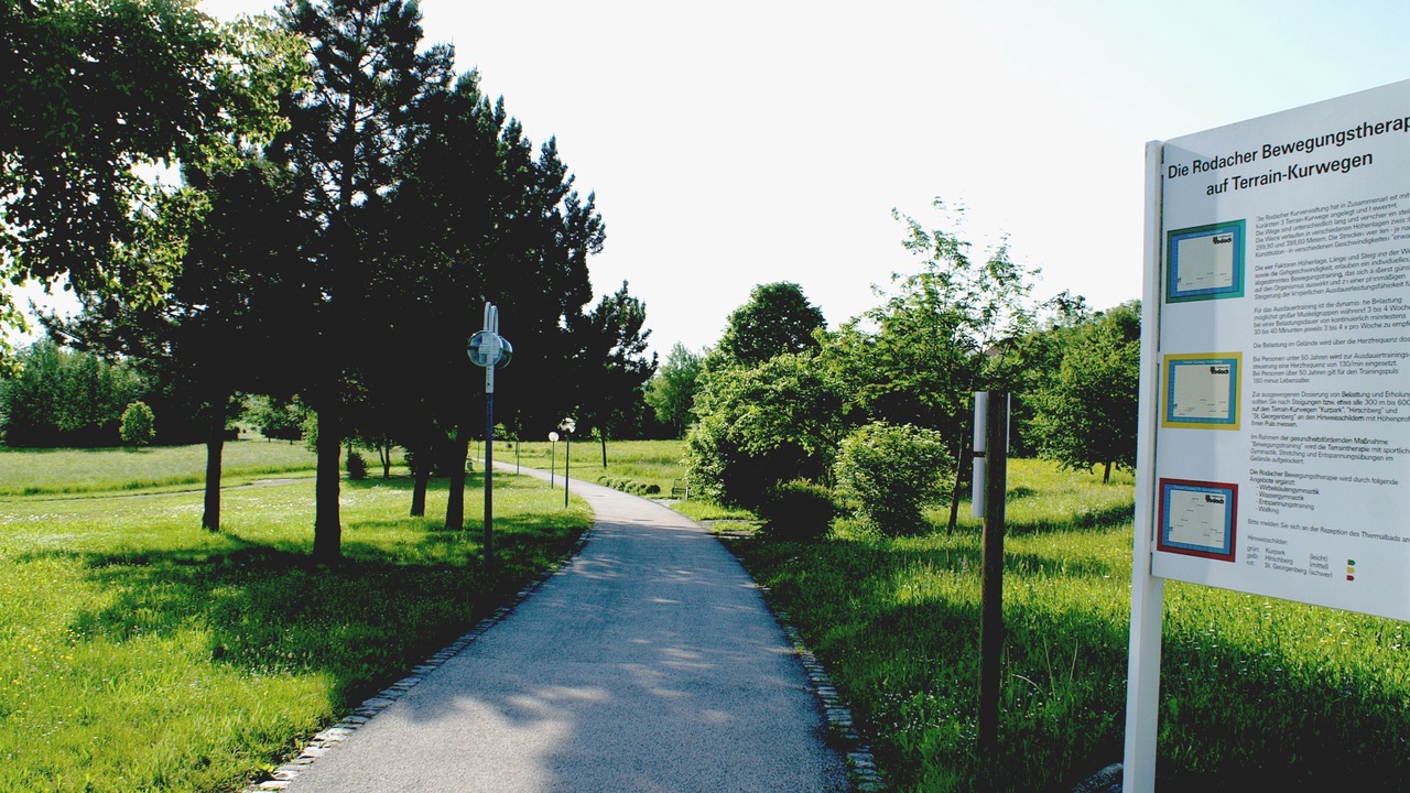 Photo of Outdoor in Bad Rodach