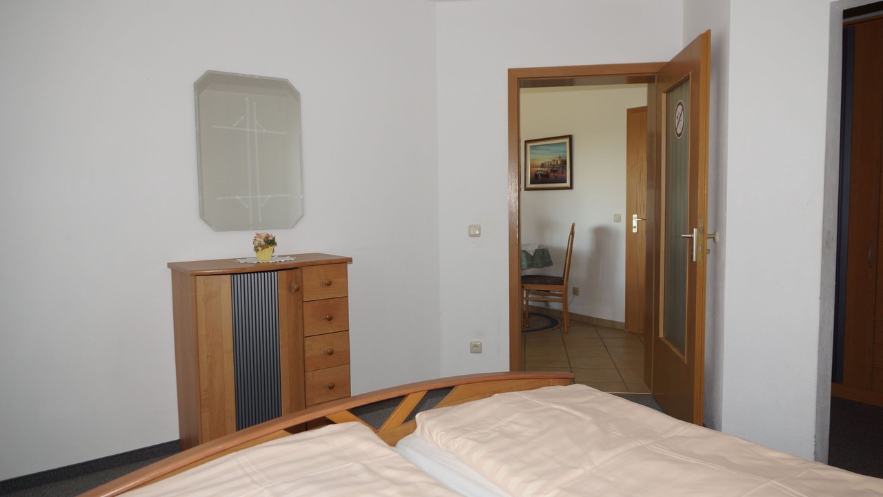 Photo of Bedroom in Bad Rodach