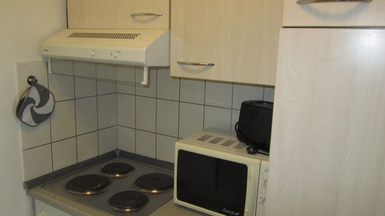 Photo of Kitchen in Bad Rodach