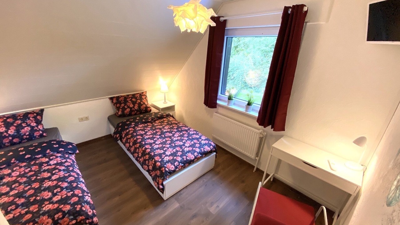 Photo of Bedroom in Rieste