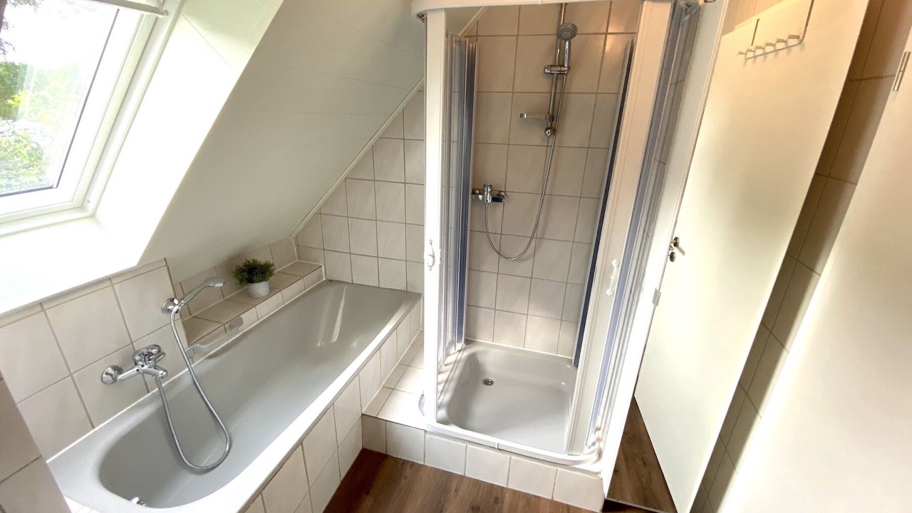 Photo of Bathroom in Rieste