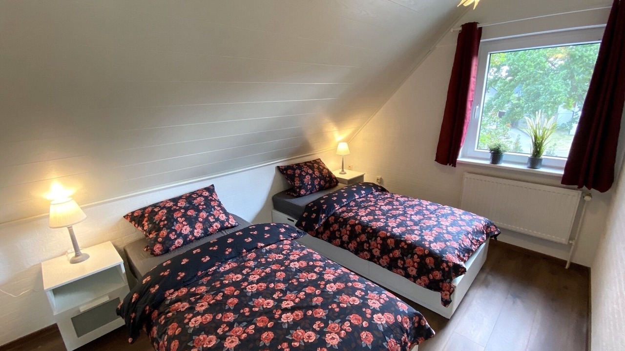 Photo of Bedroom in Rieste