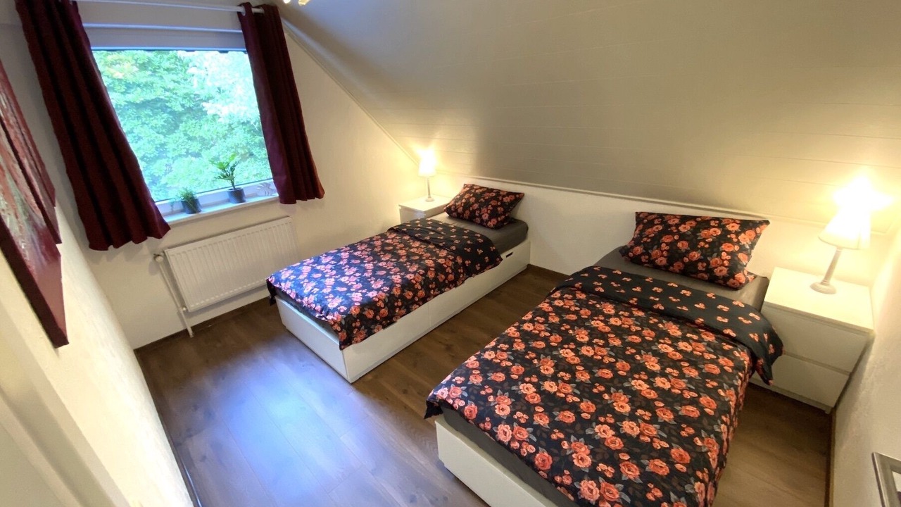 Photo of Bedroom in Rieste