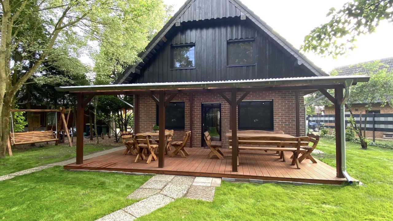 Photo of Outdoor in Rieste