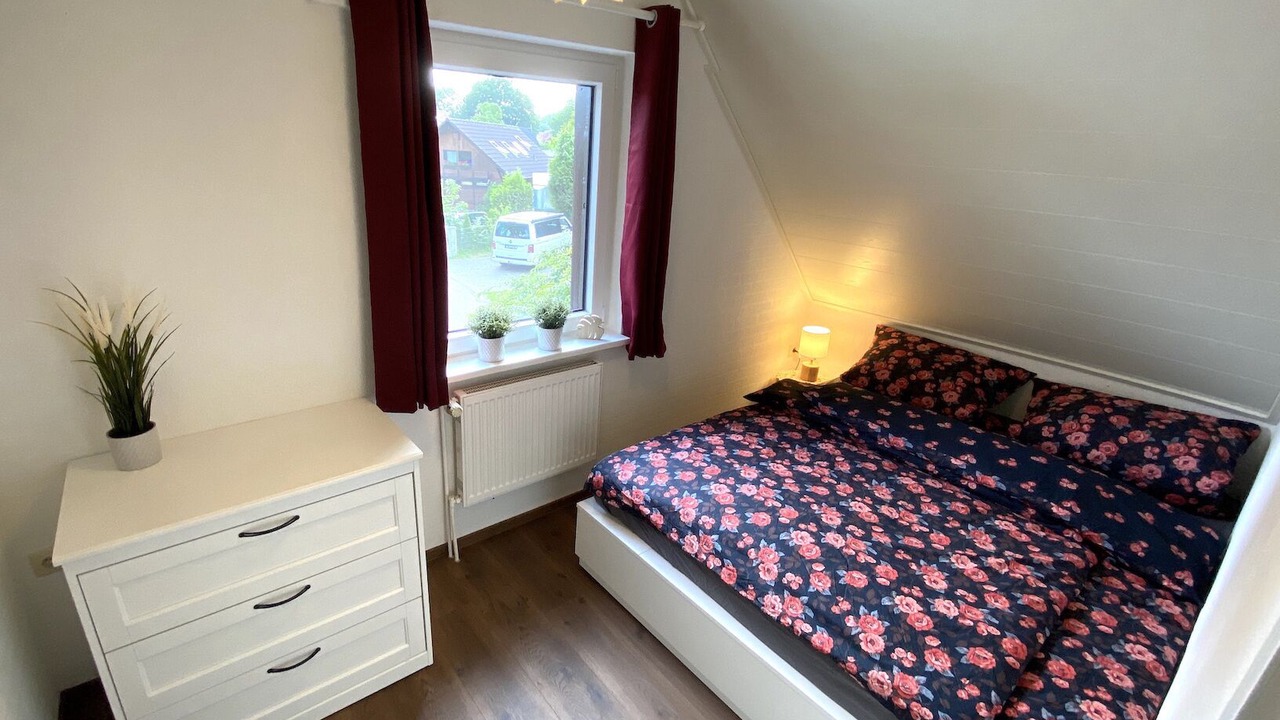 Photo of Bedroom in Rieste