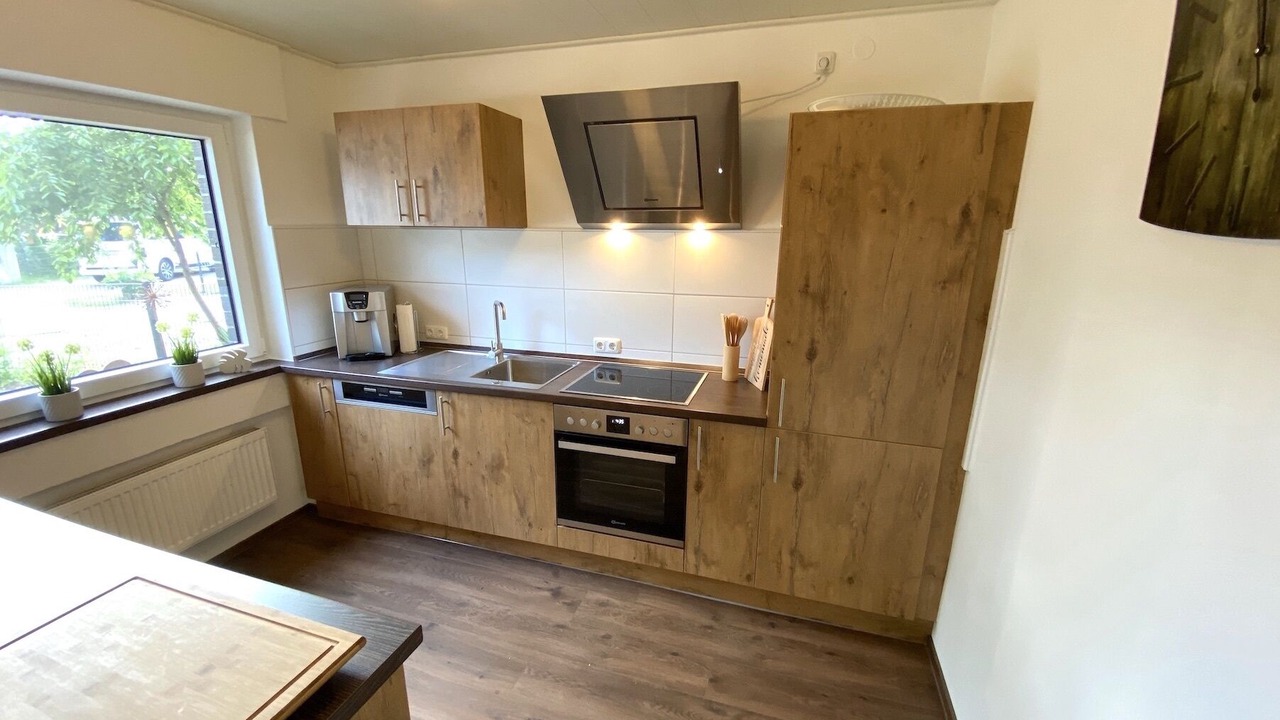 Photo of Kitchen in Rieste