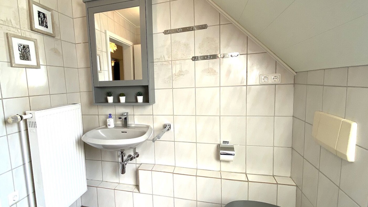 Photo of Bathroom in Rieste