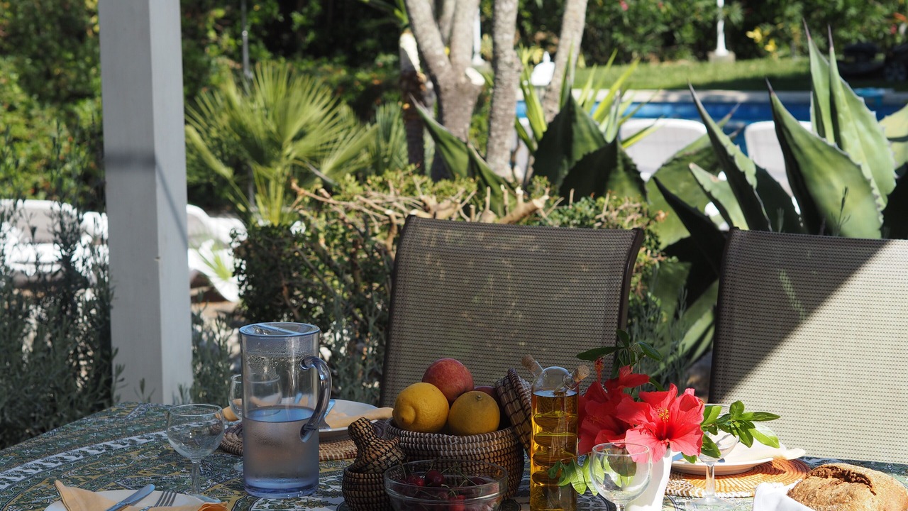Photo of Outdoor in Pollensa