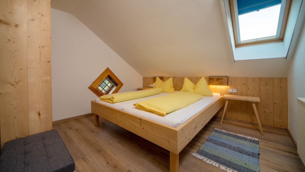 Photo of Bedroom in Seeg