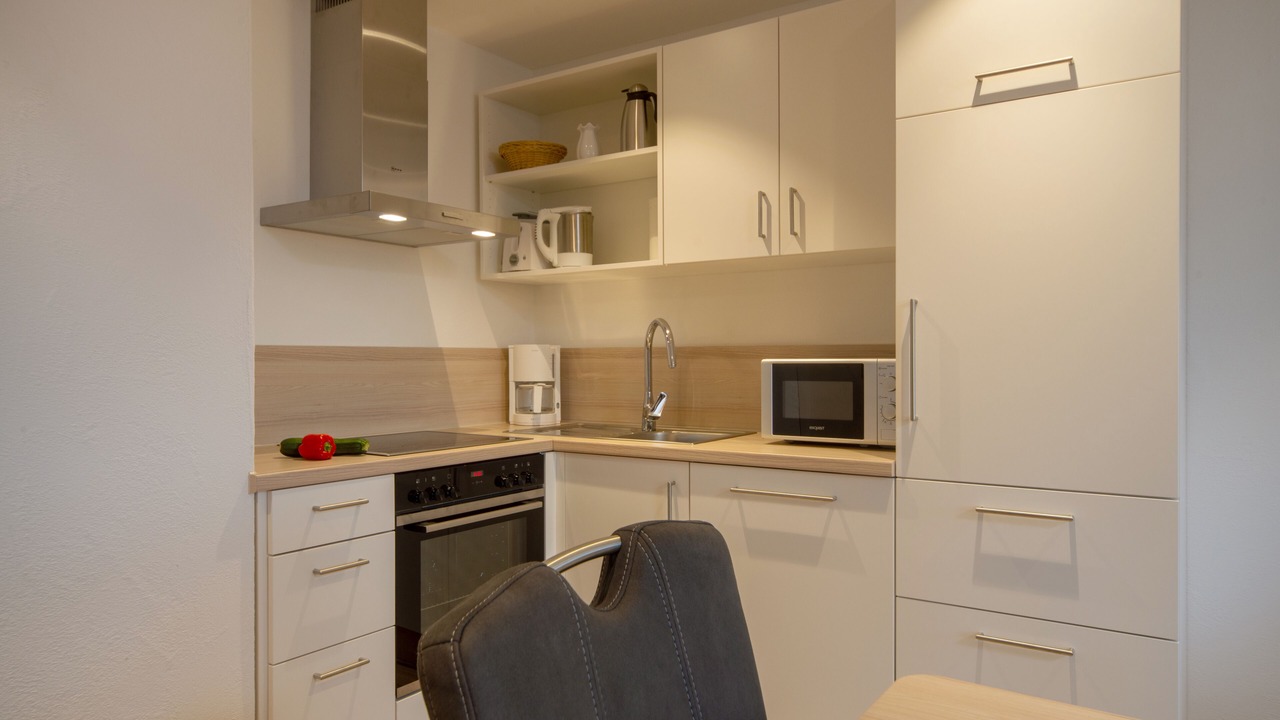 Photo of Kitchen in Seeg