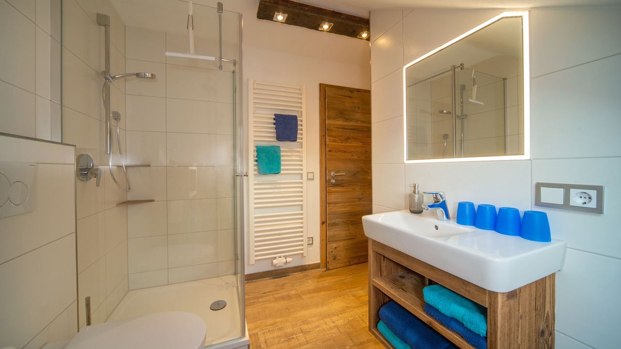 Photo of Bathroom in Seeg
