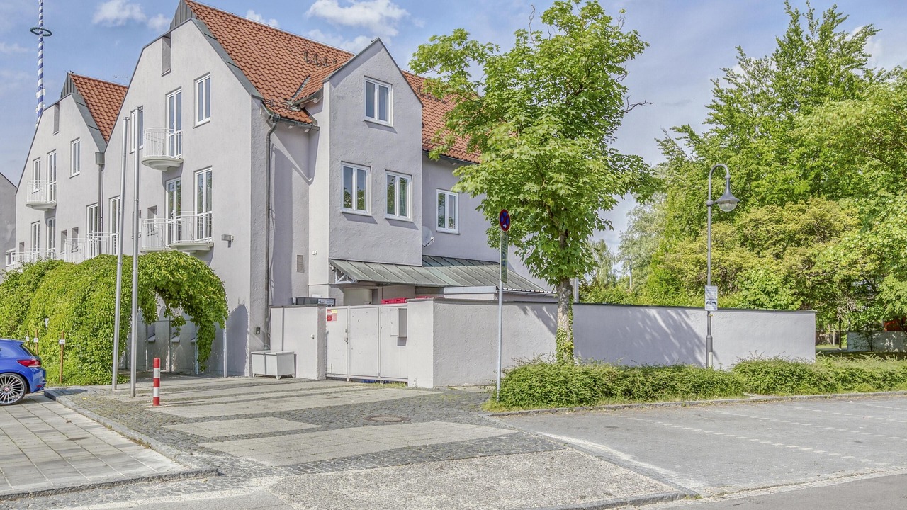 Photo of Outdoor in Munchen District
