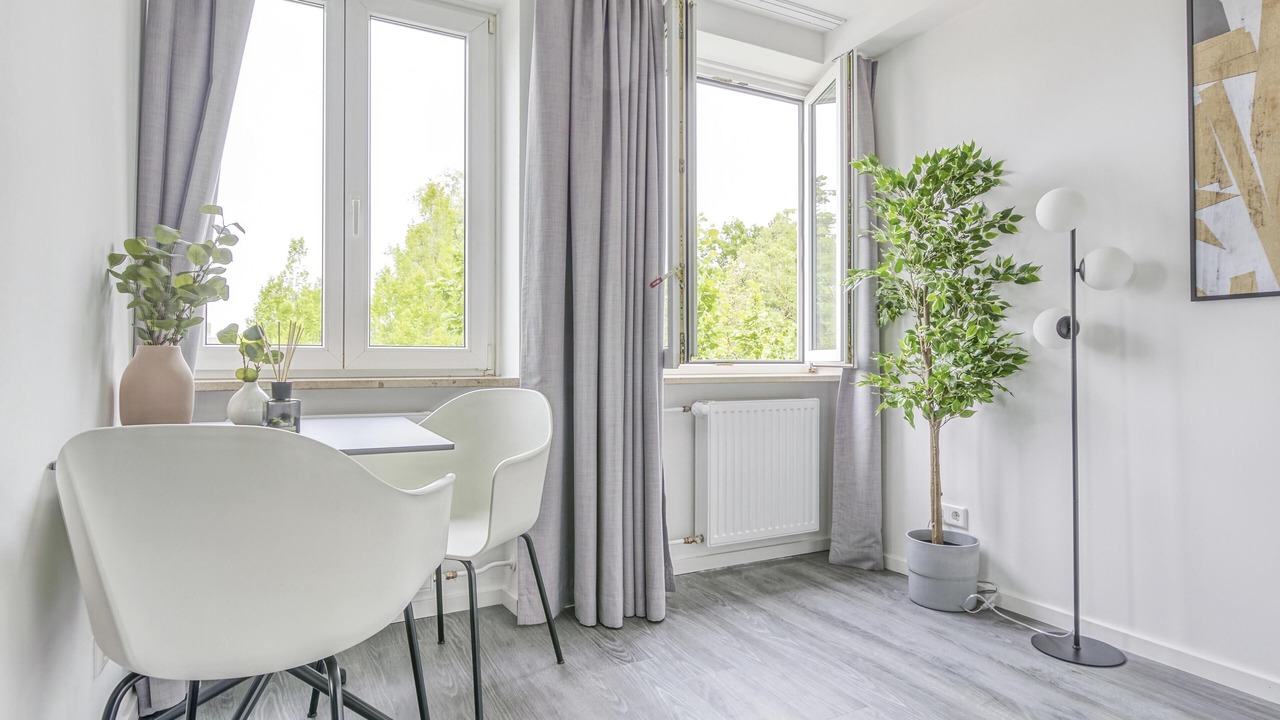 Photo of Livingroom in Munchen District