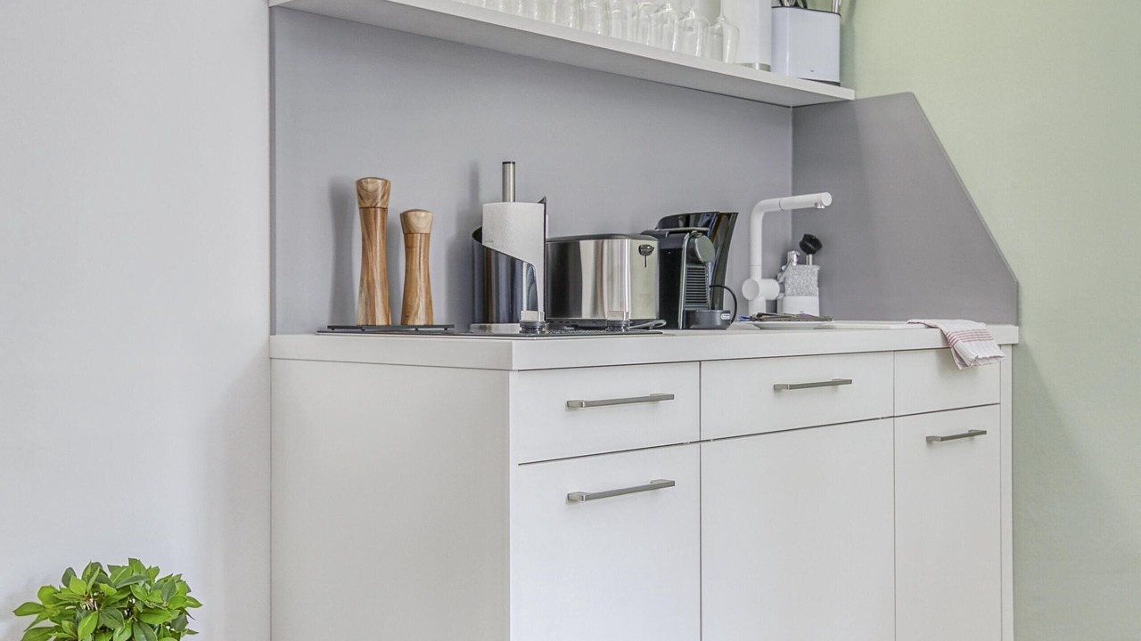 Photo of Kitchen in Munchen District
