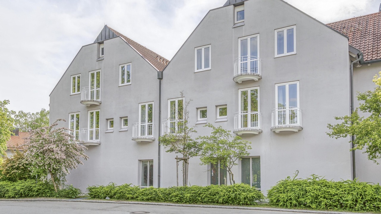 Photo of Outdoor in Munchen District