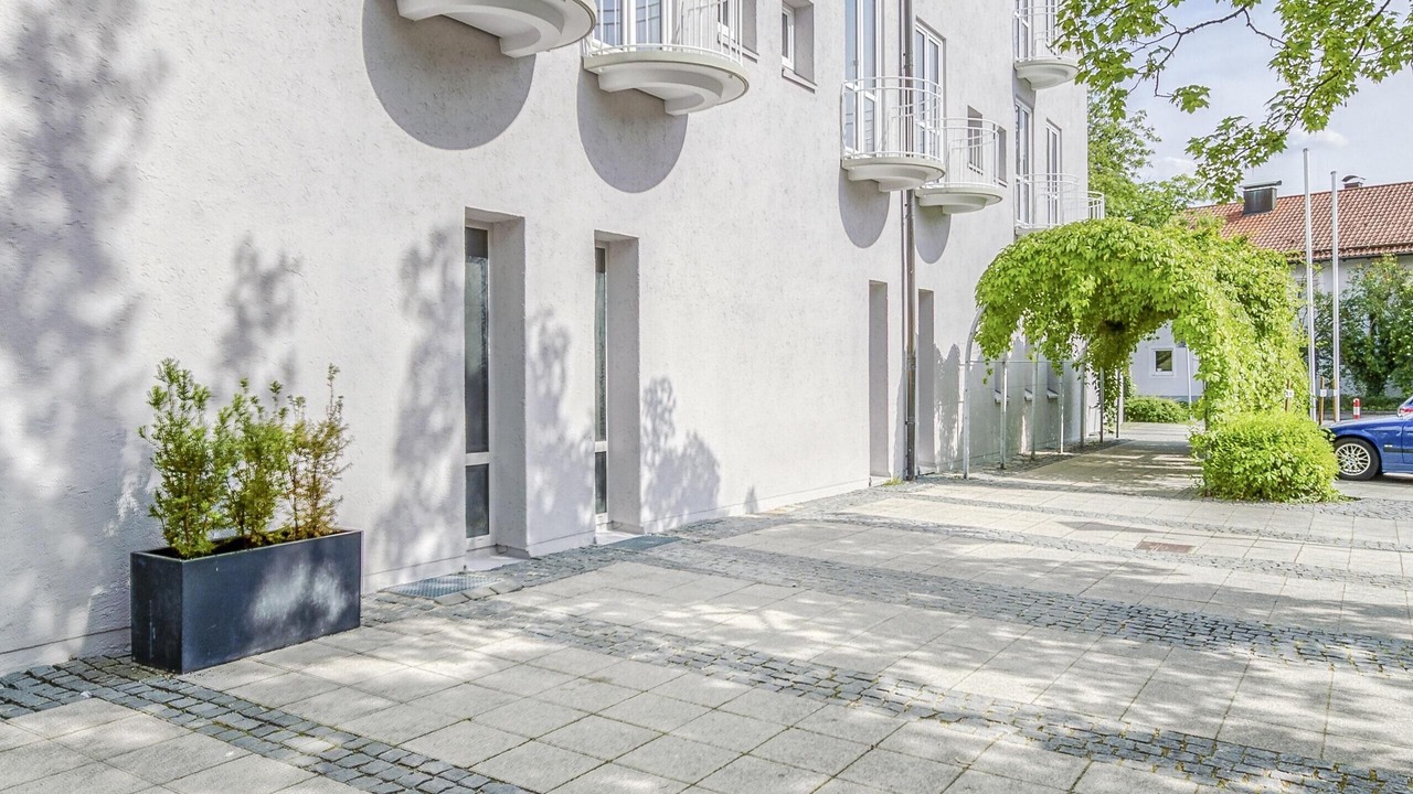 Photo of Outdoor in Munchen District