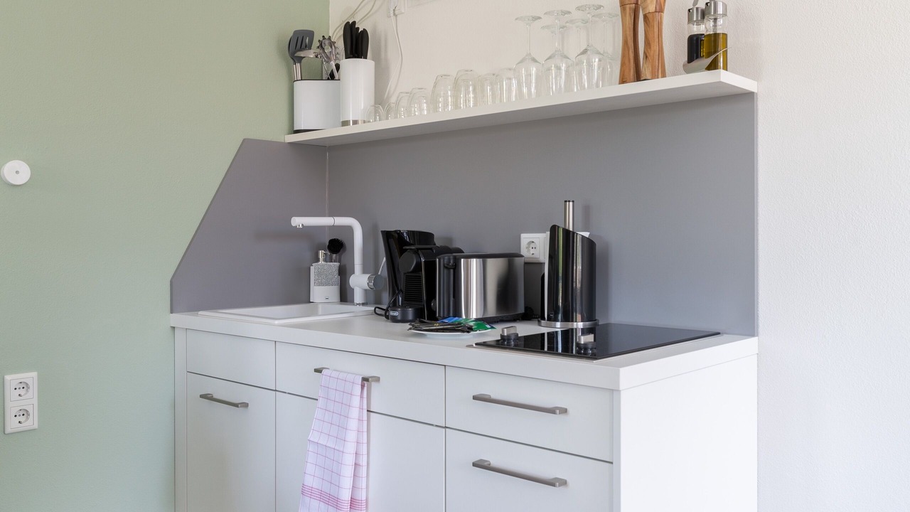 Photo of Kitchen in Munchen District