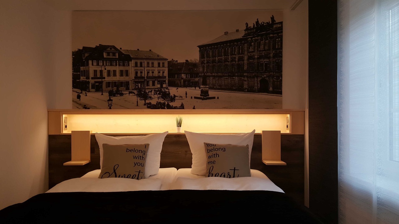 Photo of Bedroom in Erlangen