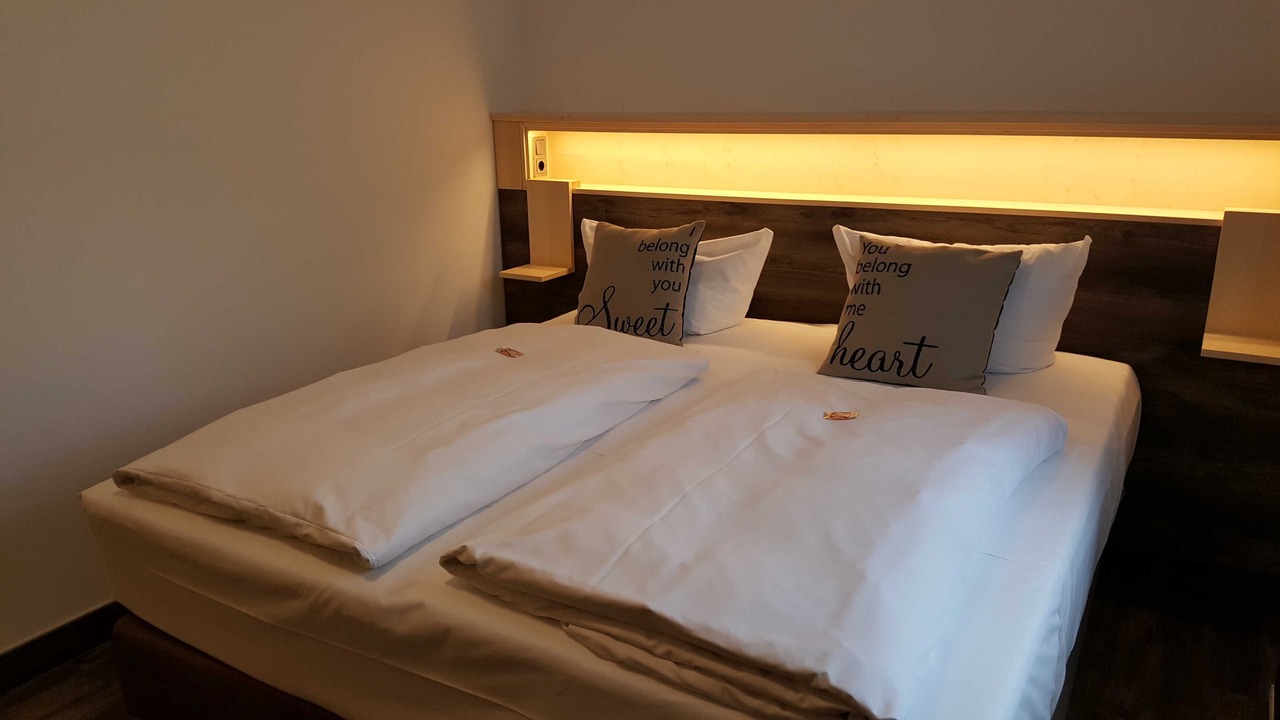 Photo of Bedroom in Erlangen