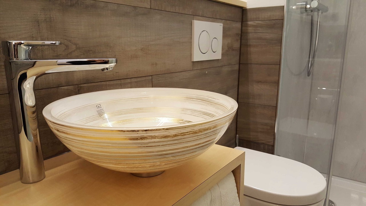 Photo of Bathroom in Erlangen