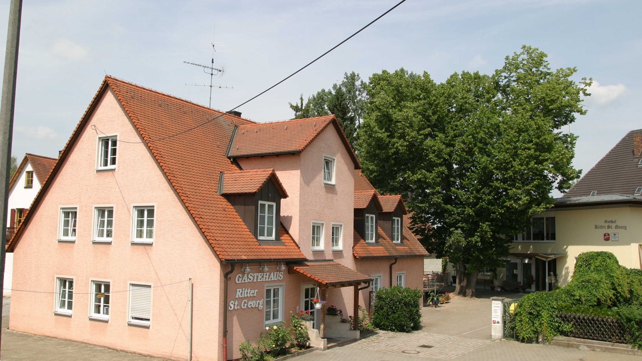 Photo of Outdoor in Erlangen