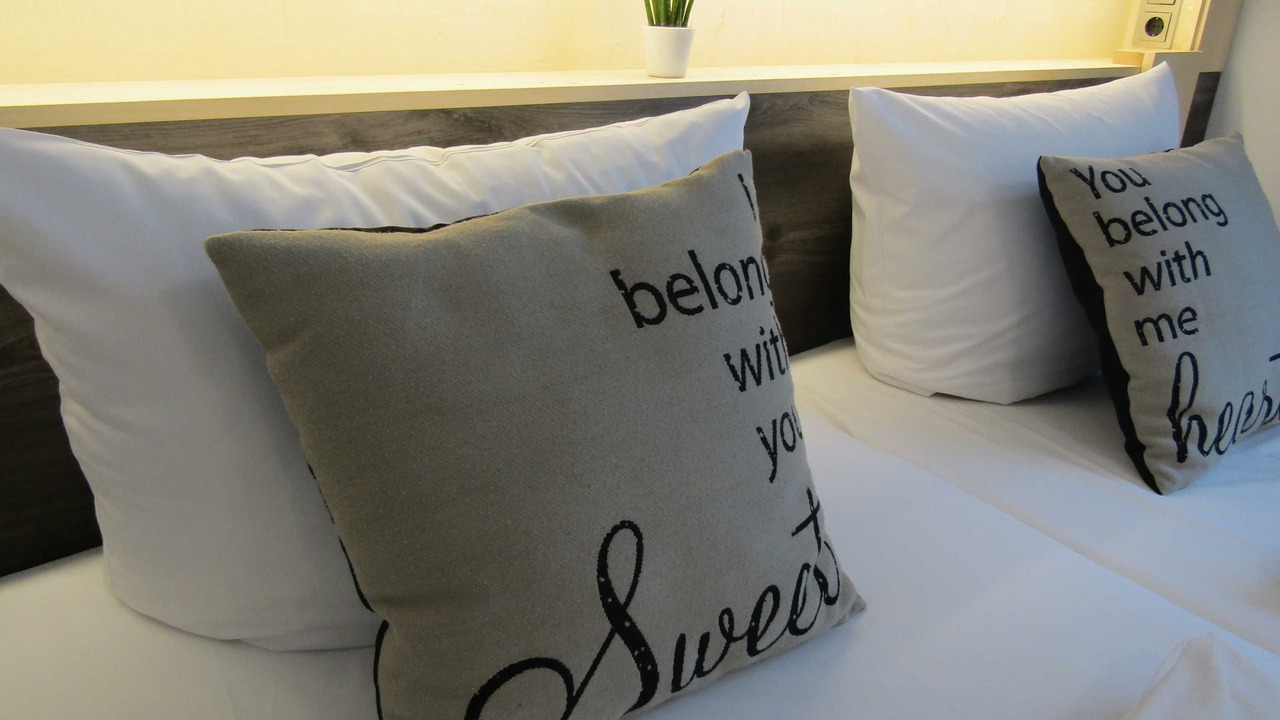 Photo of Bedroom in Erlangen