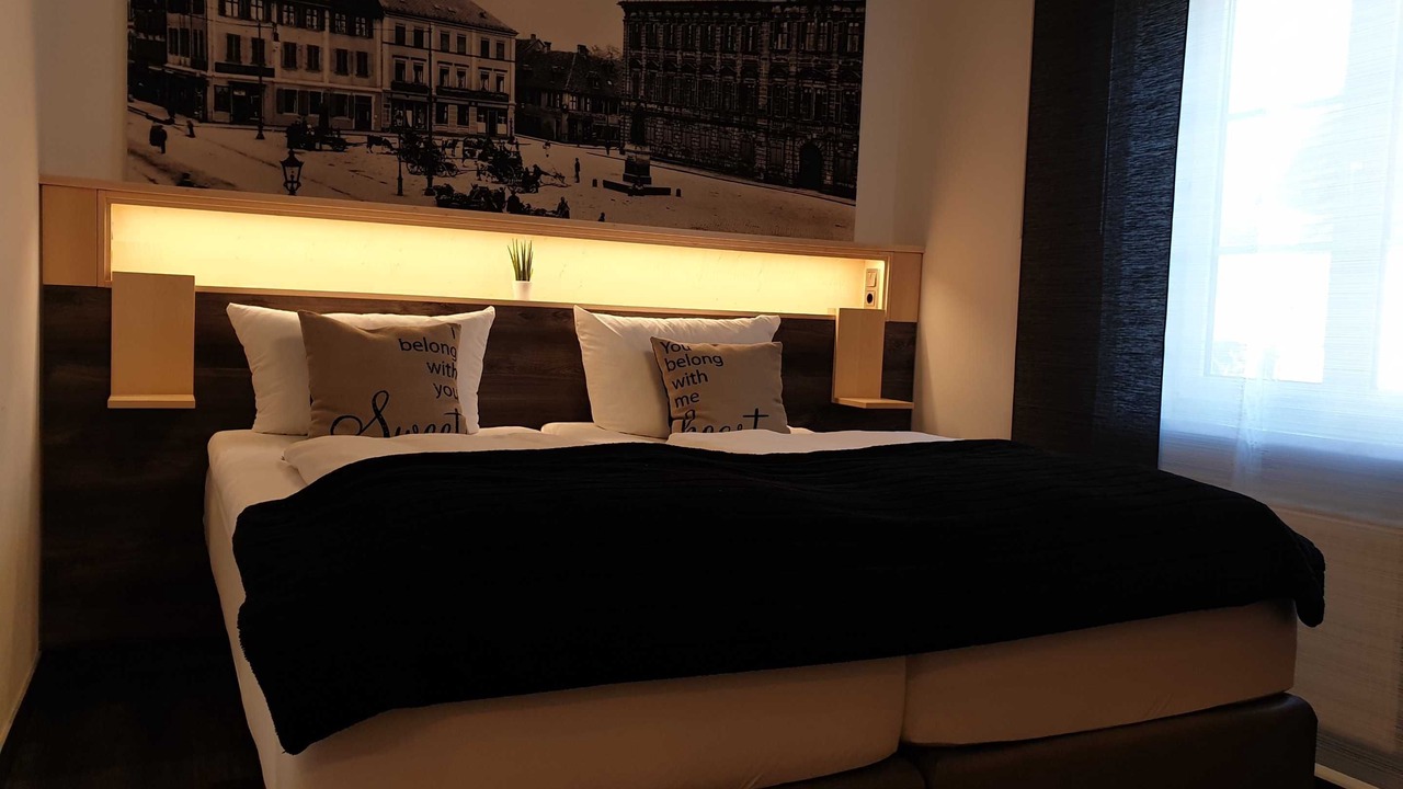 Photo of Bedroom in Erlangen