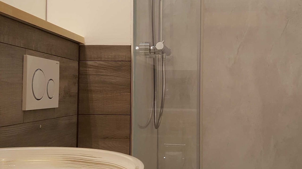 Photo of Bathroom in Erlangen
