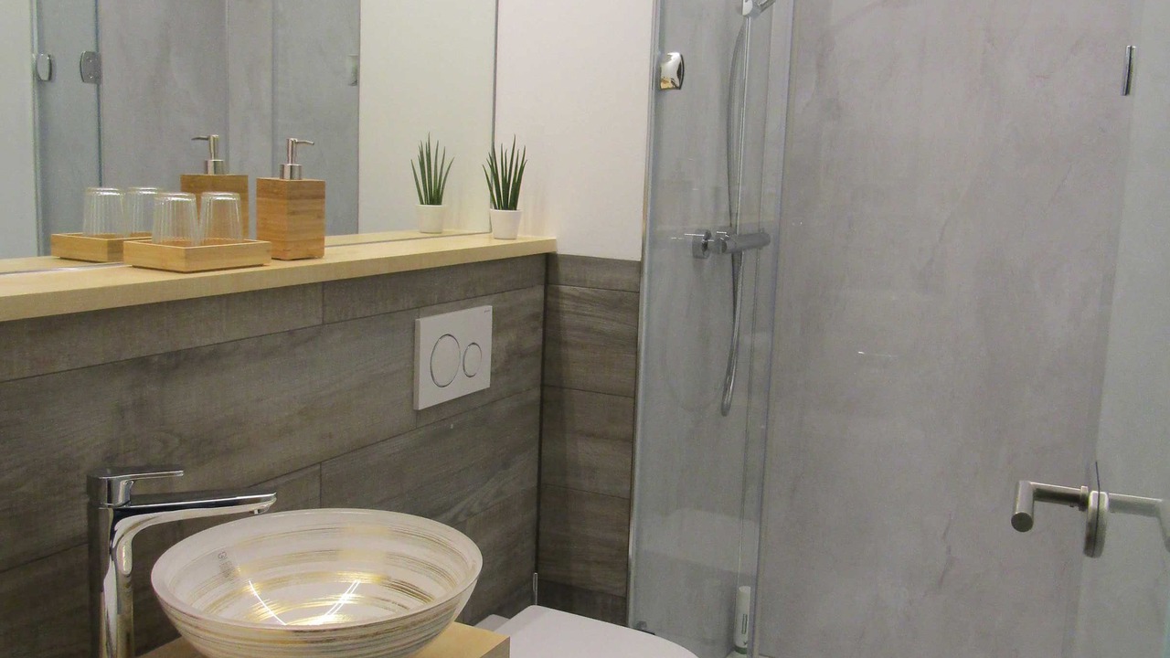 Photo of Bathroom in Erlangen
