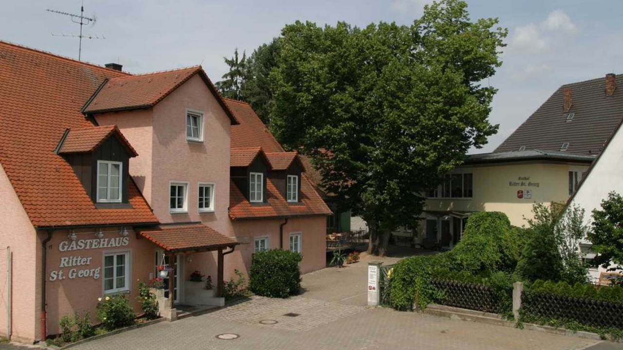 Photo of Outdoor in Erlangen