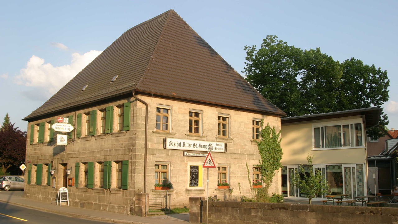 Photo of Outdoor in Erlangen