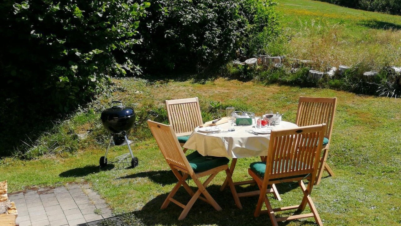 Photo of Outdoor in Haus im Wald
