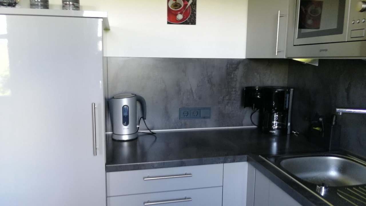 Photo of Kitchen in Haus im Wald