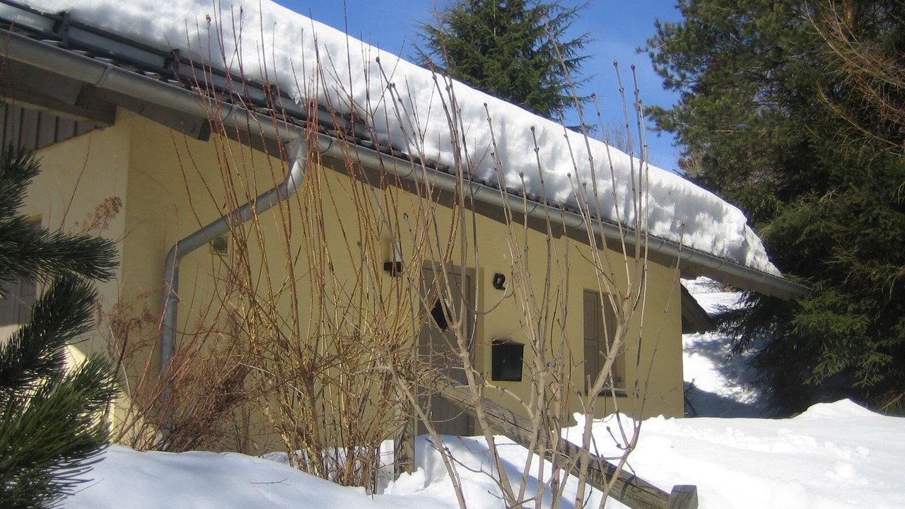 Photo of Outdoor in Haus im Wald