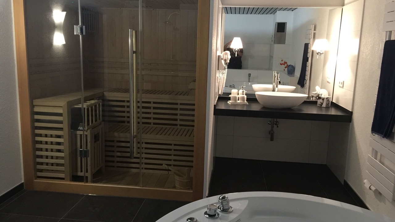 Photo of Bathroom in Burgthann