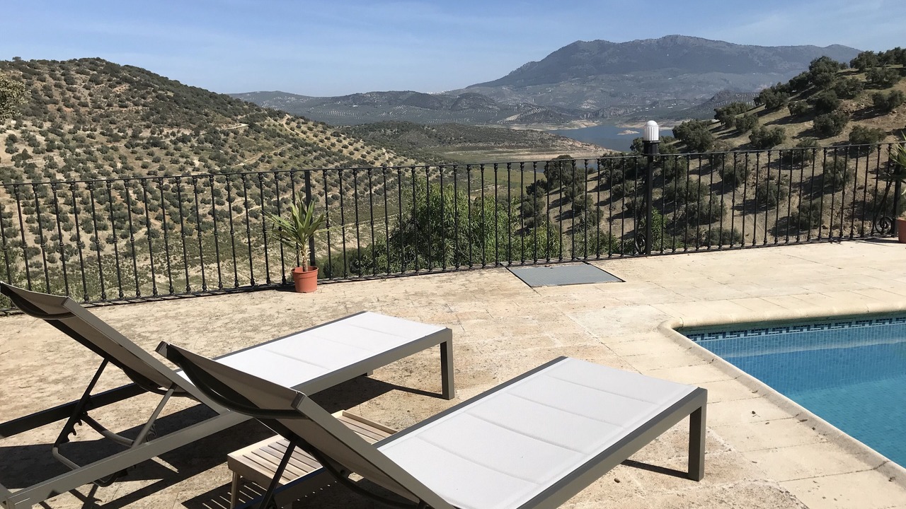 Photo of Outdoor in Iznajar