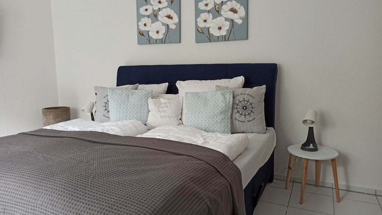 Photo of Bedroom in Burgsteinfurt