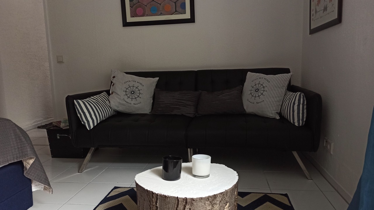 Photo of Livingroom in Burgsteinfurt