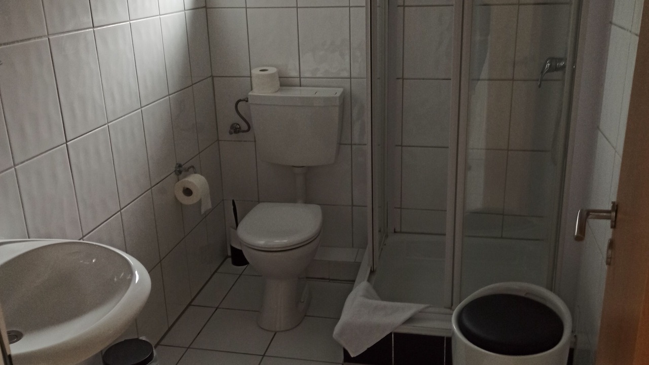 Photo of Bathroom in Burgsteinfurt