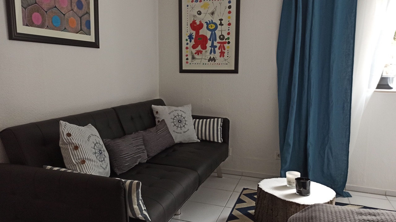 Photo of Livingroom in Burgsteinfurt