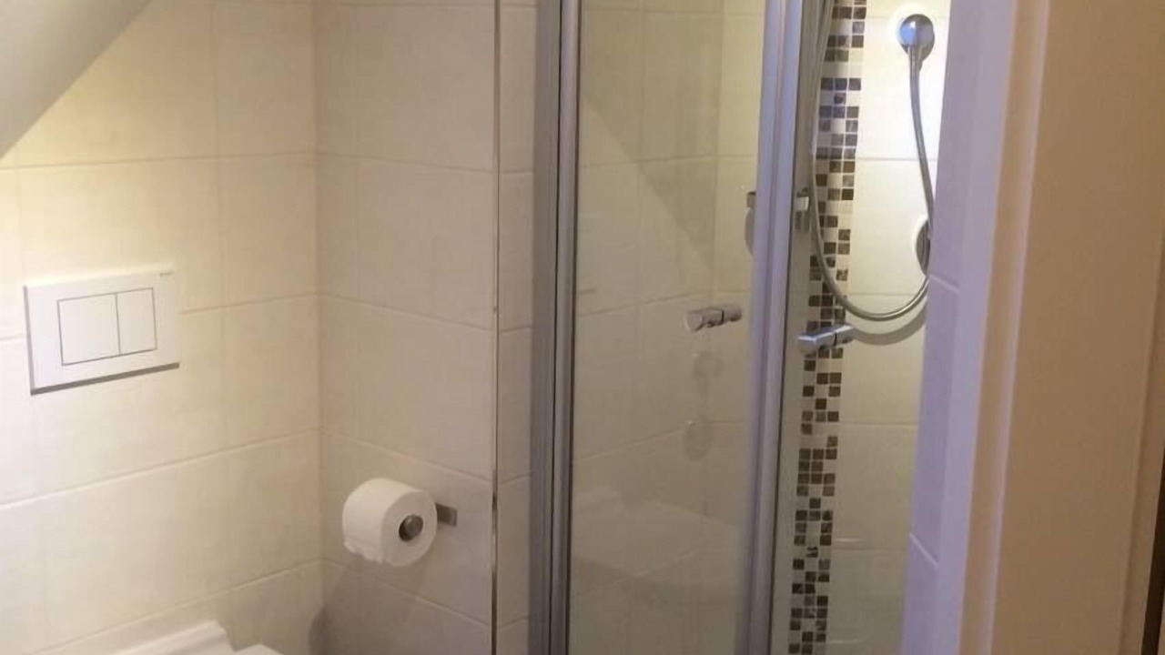 Photo of Bathroom in Donauwoerth
