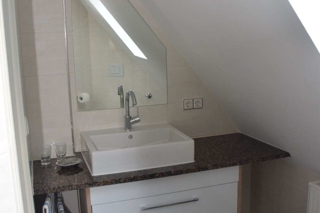 Photo of Bathroom in Donauwoerth