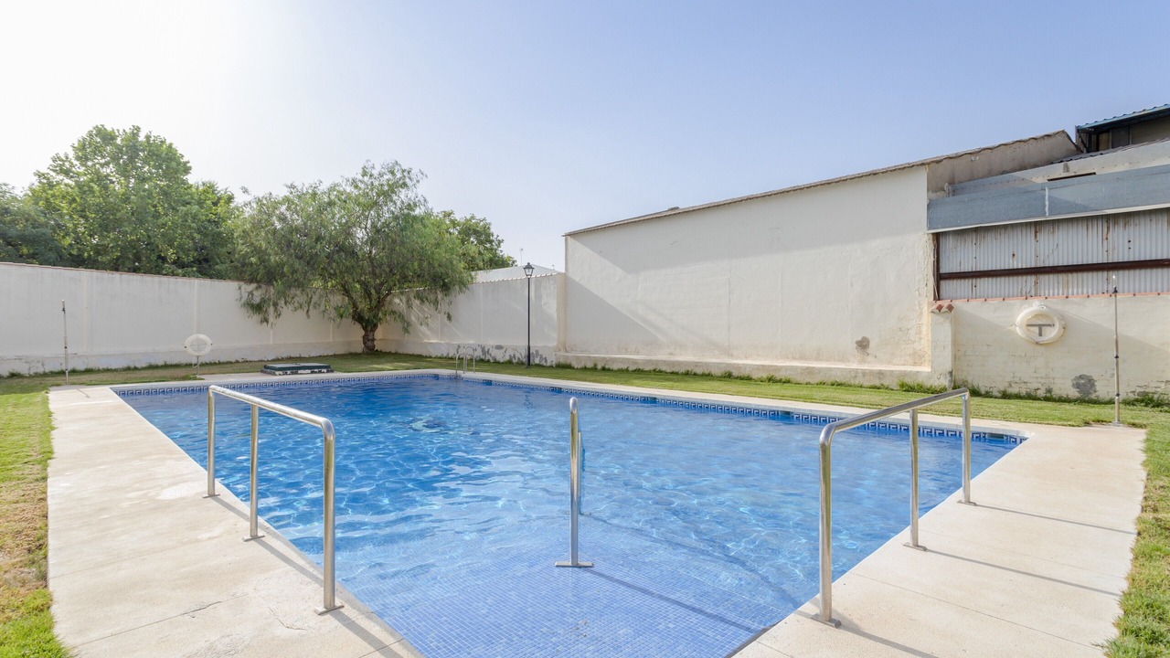 Photo of Outdoor in Campillos