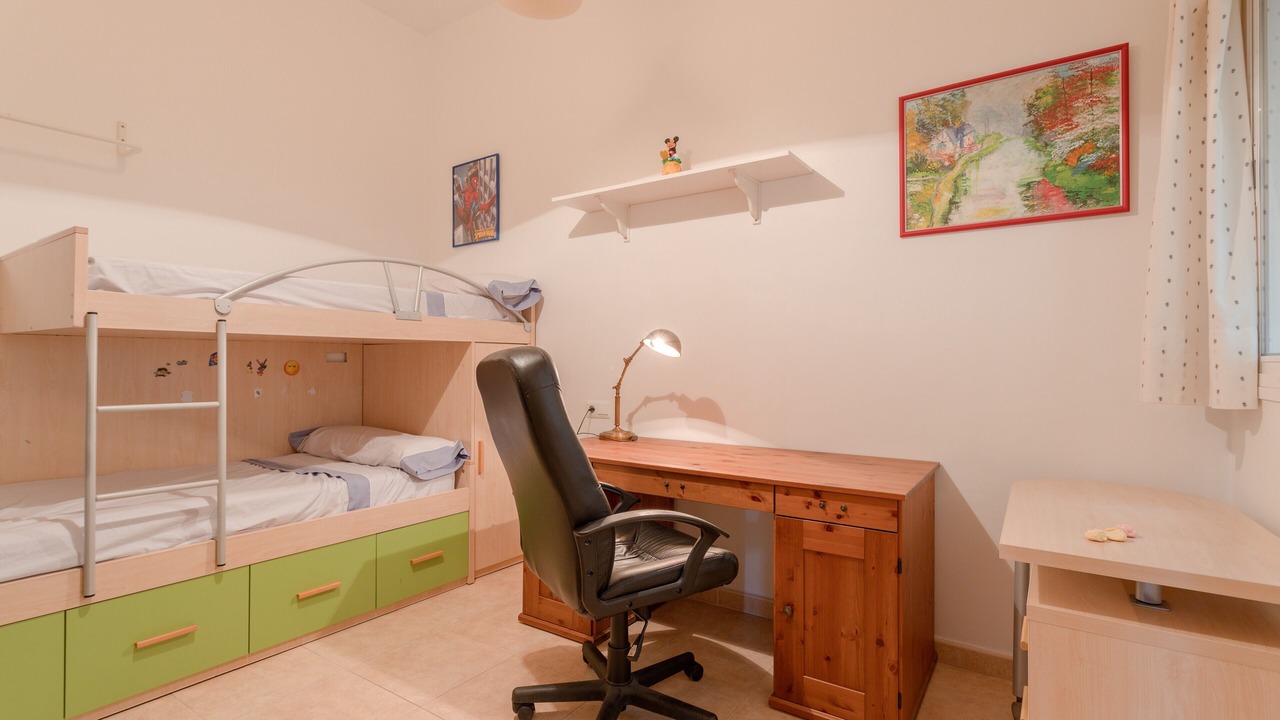 Photo of Bedroom in Campillos