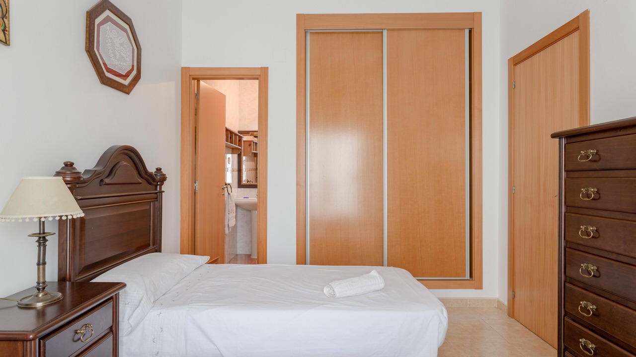 Photo of Bedroom in Campillos