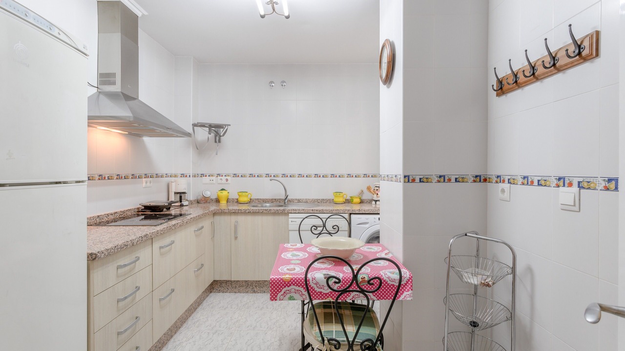 Photo of Kitchen in Campillos