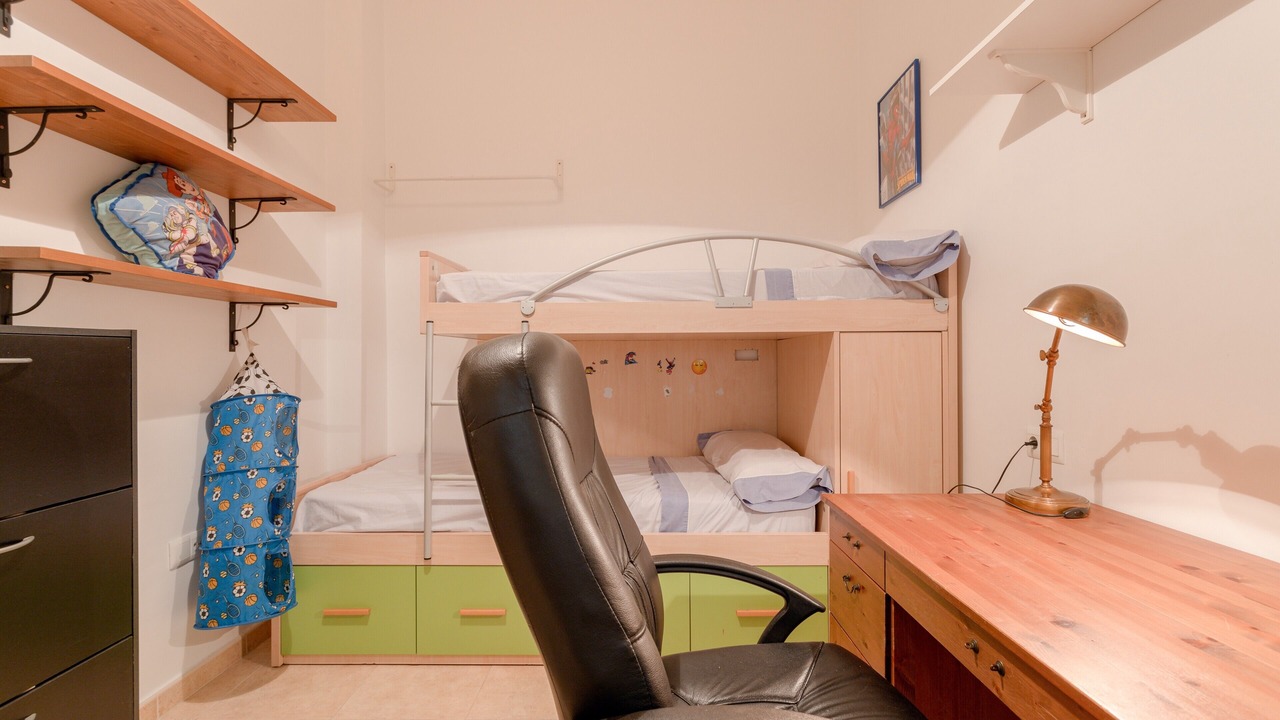 Photo of Bedroom in Campillos