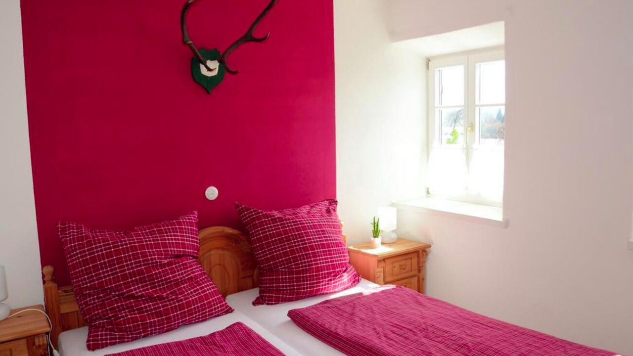 Photo of Bedroom in Seeon-Seebruck