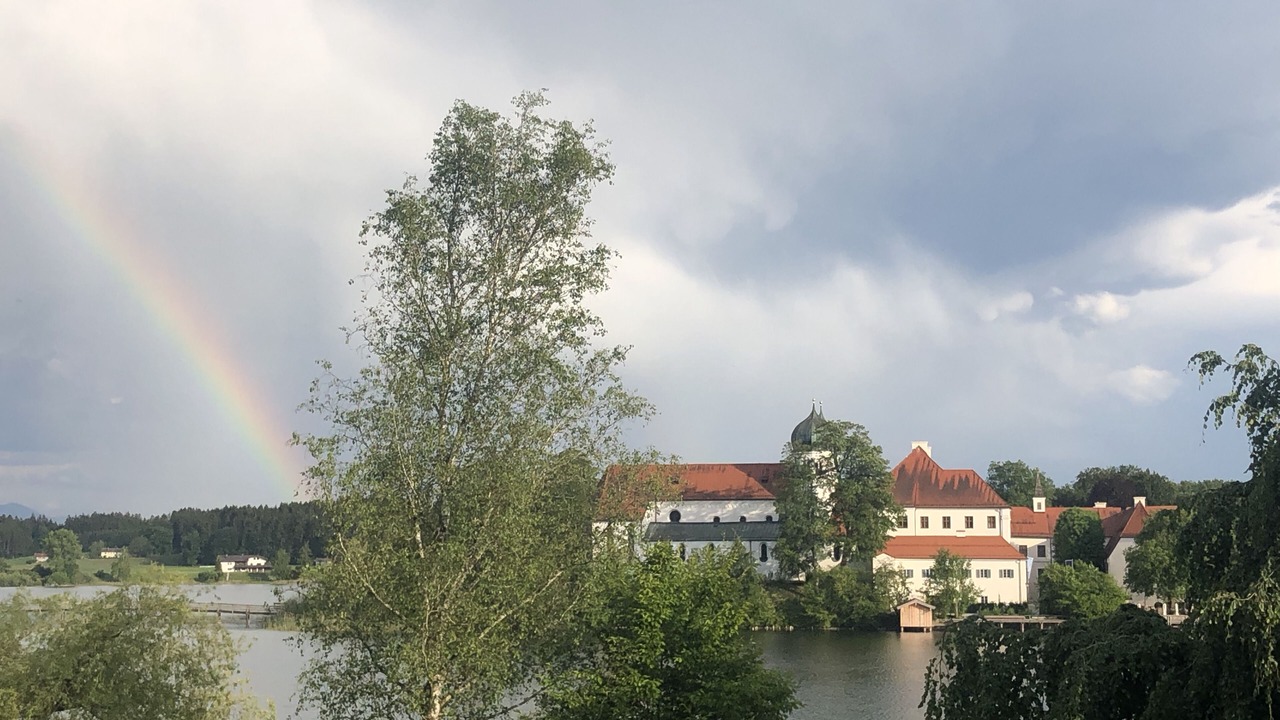 Photo of Outdoor in Seeon-Seebruck