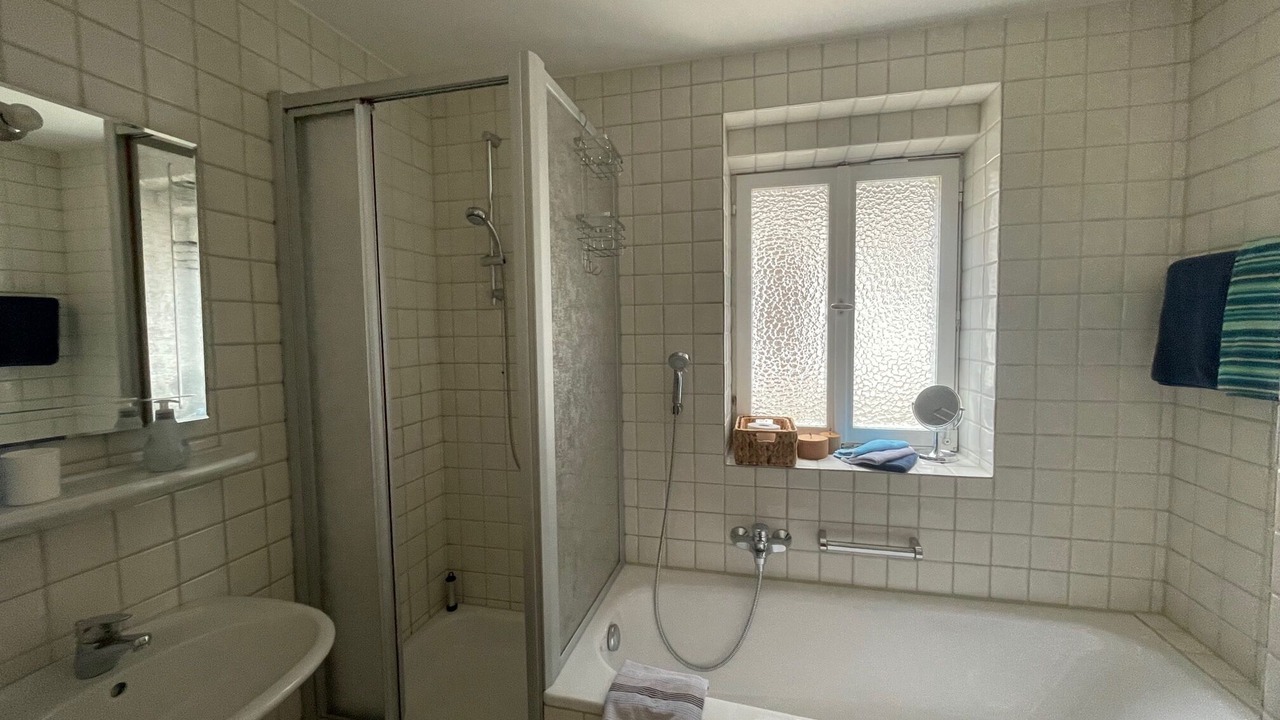 Photo of Bathroom in Seeon-Seebruck
